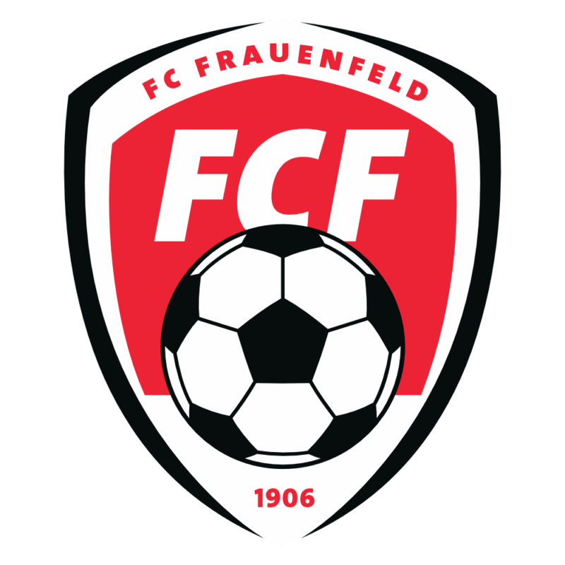 FC Frauenfeld Vereinsausrüstung