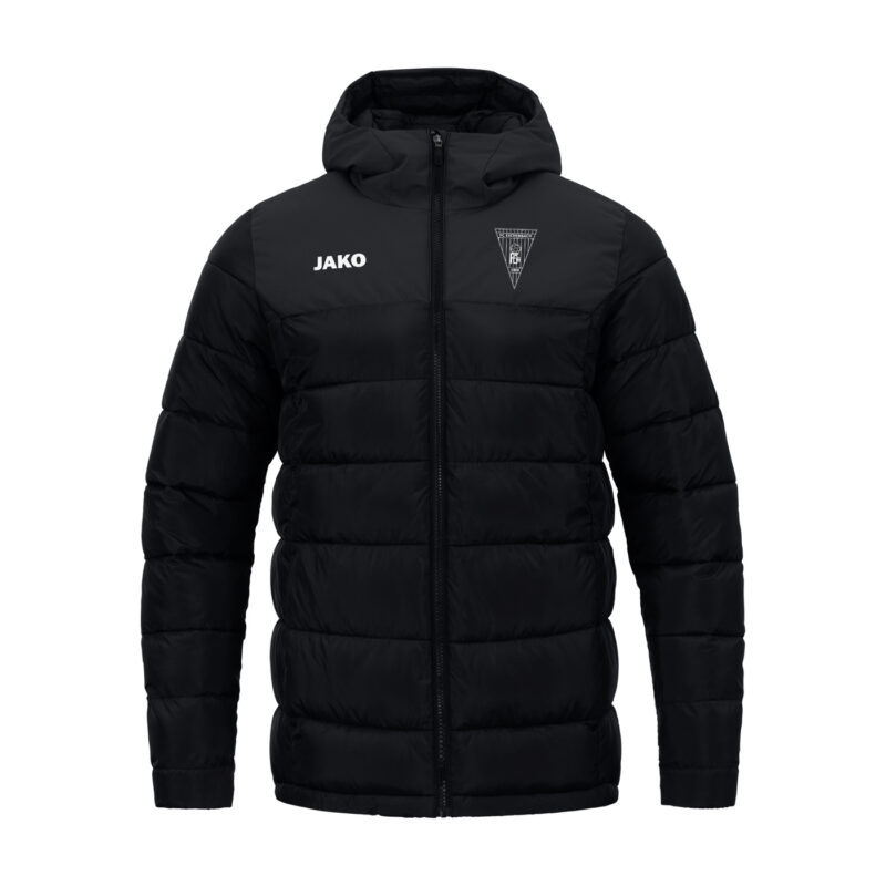 Stadionjacke Team FC Eschenbach