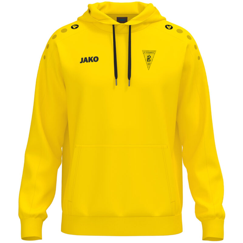 Kapuzensweat One FC Eschenbach