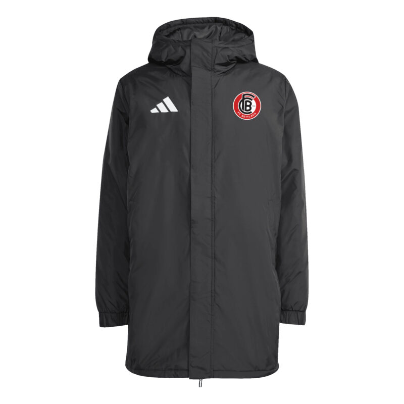 Entrada26 Stadium Jacket FC Bettlach