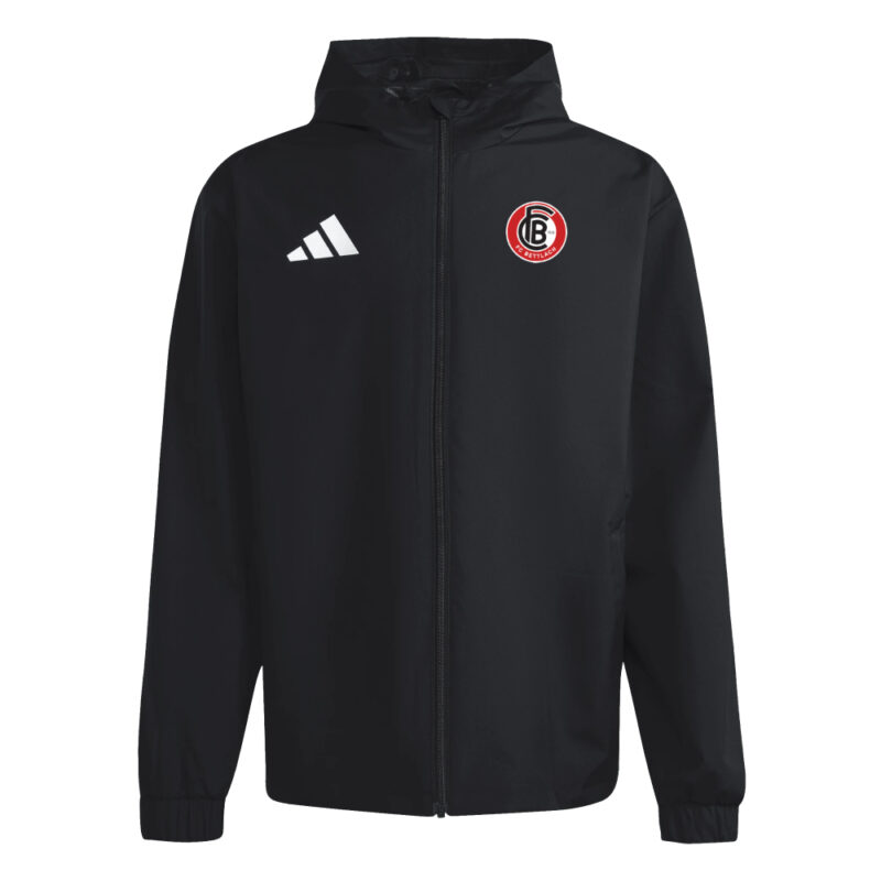 Entrada26 Weather Jacket FC Bettlach Junioren