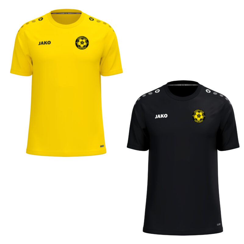 T-Shirt One FC Herrliberg