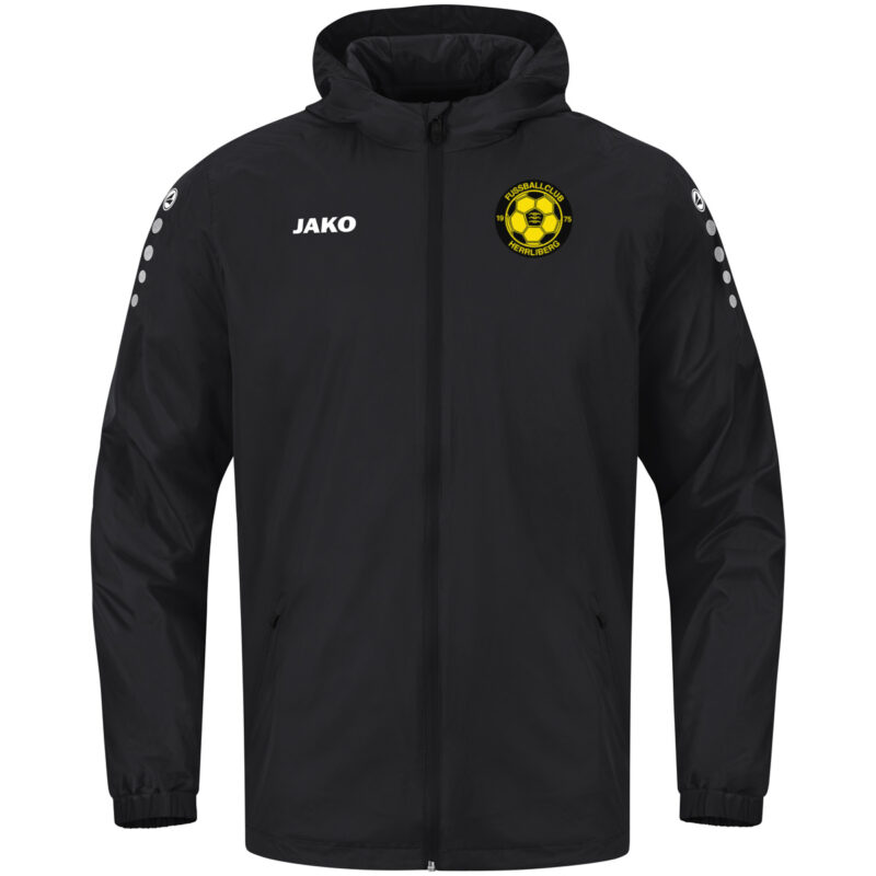 Allwetterjacke Team 2.0 FC Herrliberg
