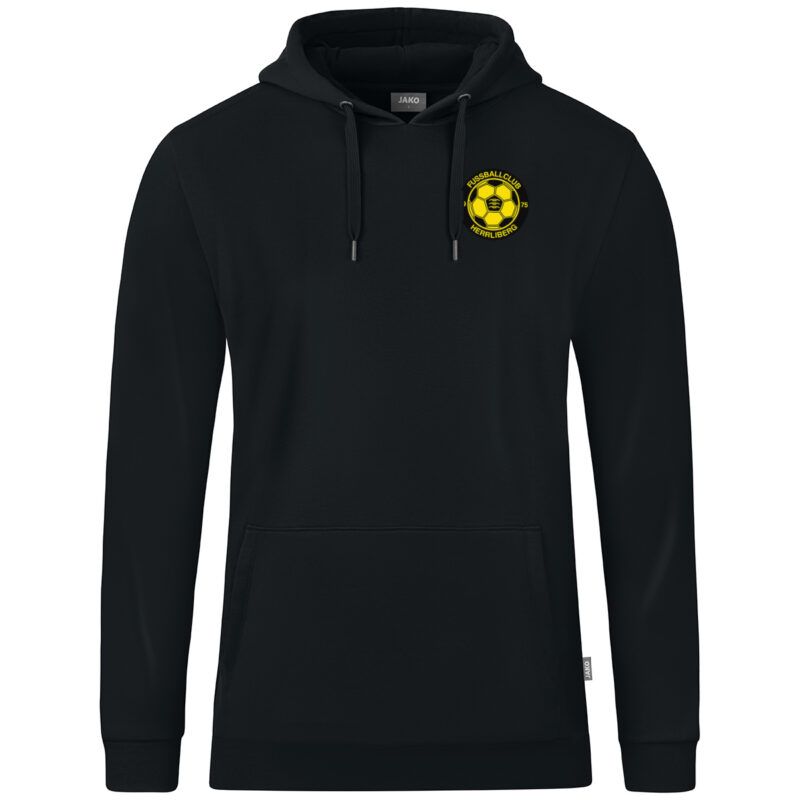 Organic Hoodie FC Herrliberg