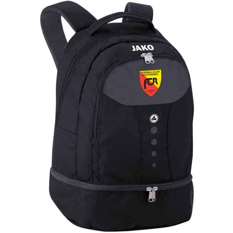 Rucksack TLS FC Richterswil