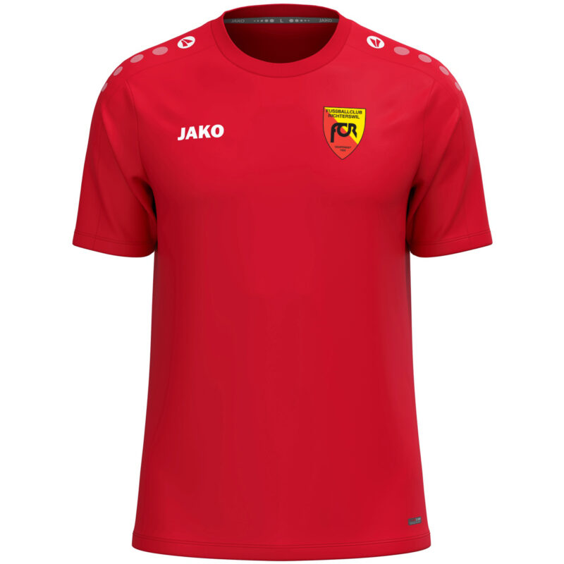 T-Shirt One FC Richterswil