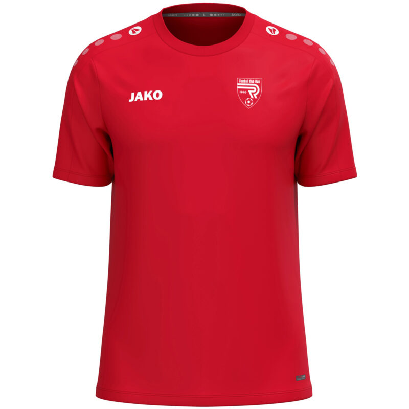 T-Shirt One FC Rüti