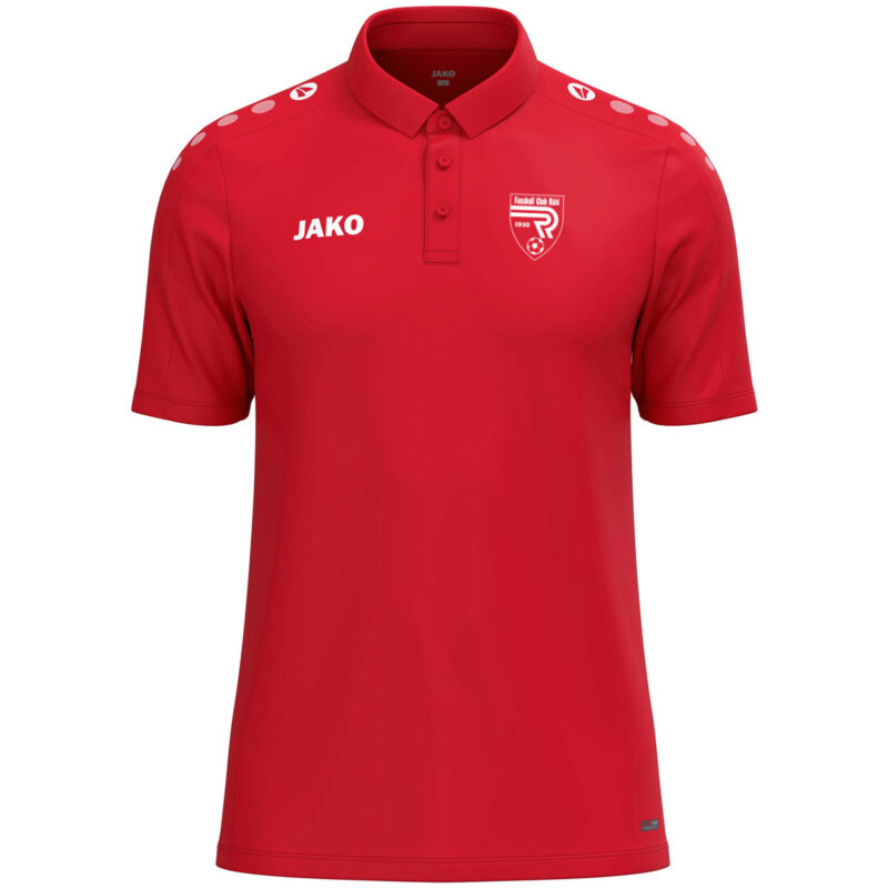 Polo One FC Rüti