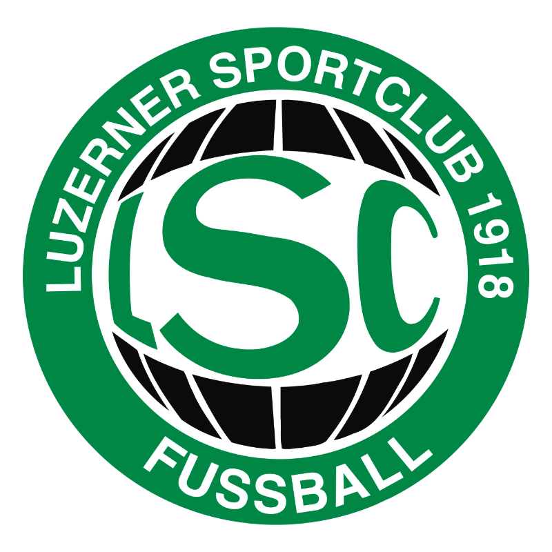 Luzerner SC Trainingspaket Damen