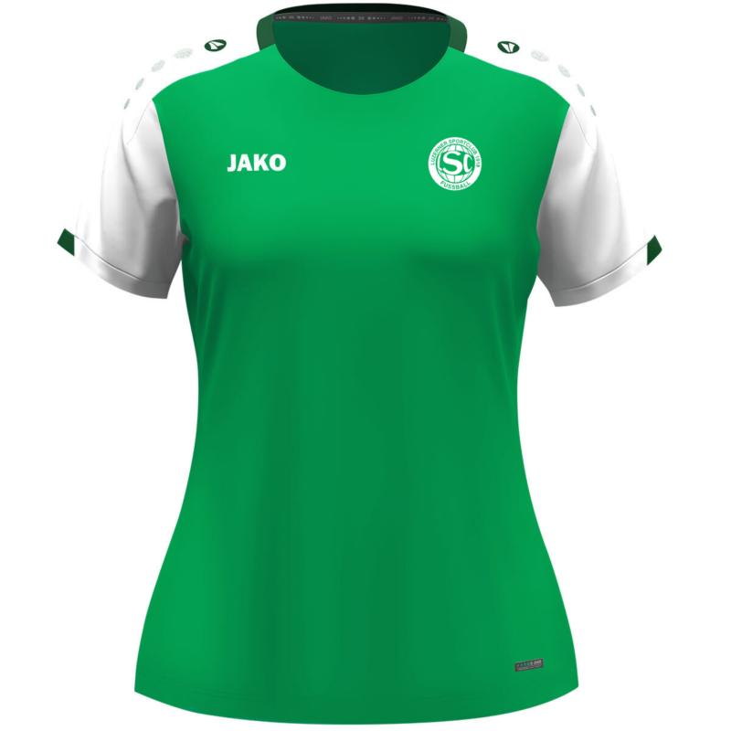 T-Shirt Dynamic (Women/Men) Luzerner SC Damen