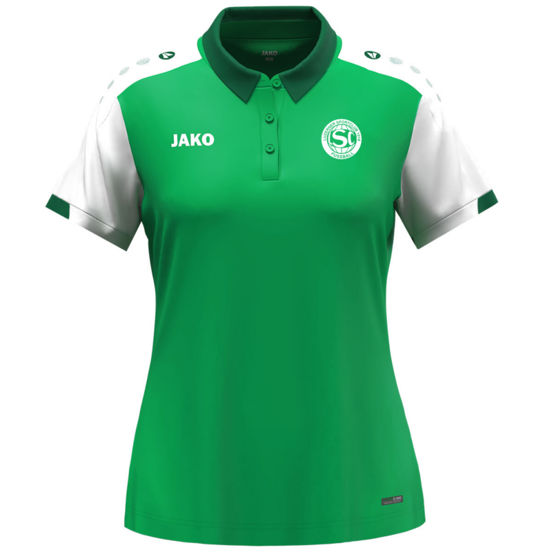 Polo Dynamic (Women/Men) Luzerner SC Damen