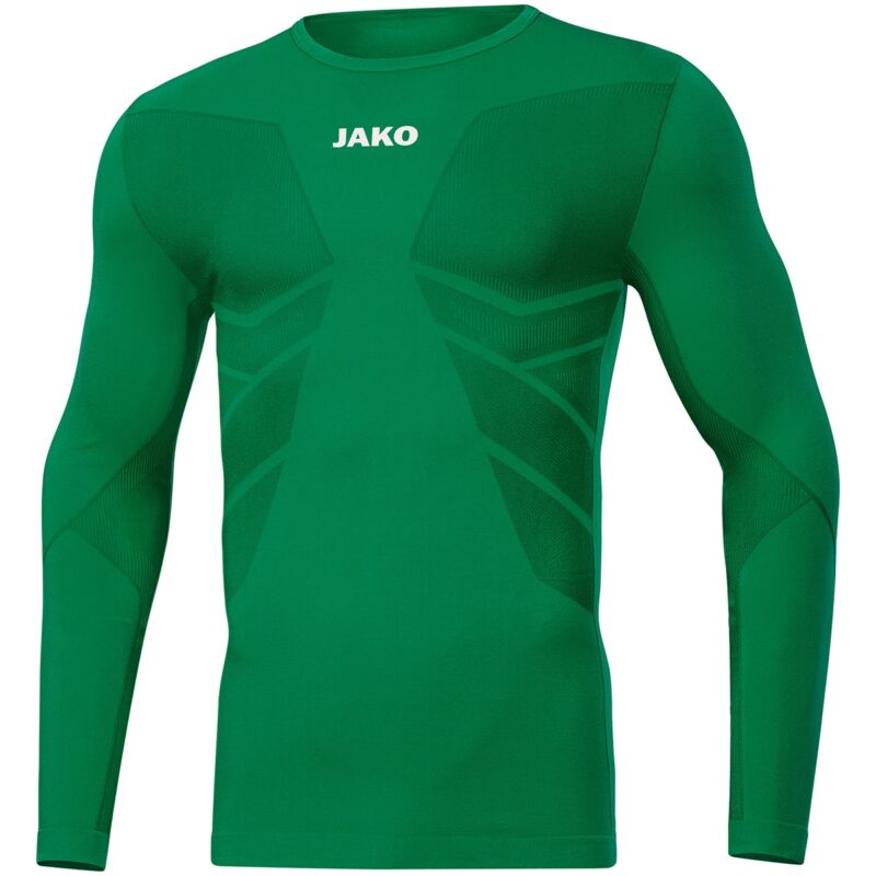 Longsleeve Comfort 2.0 Luzerner SC