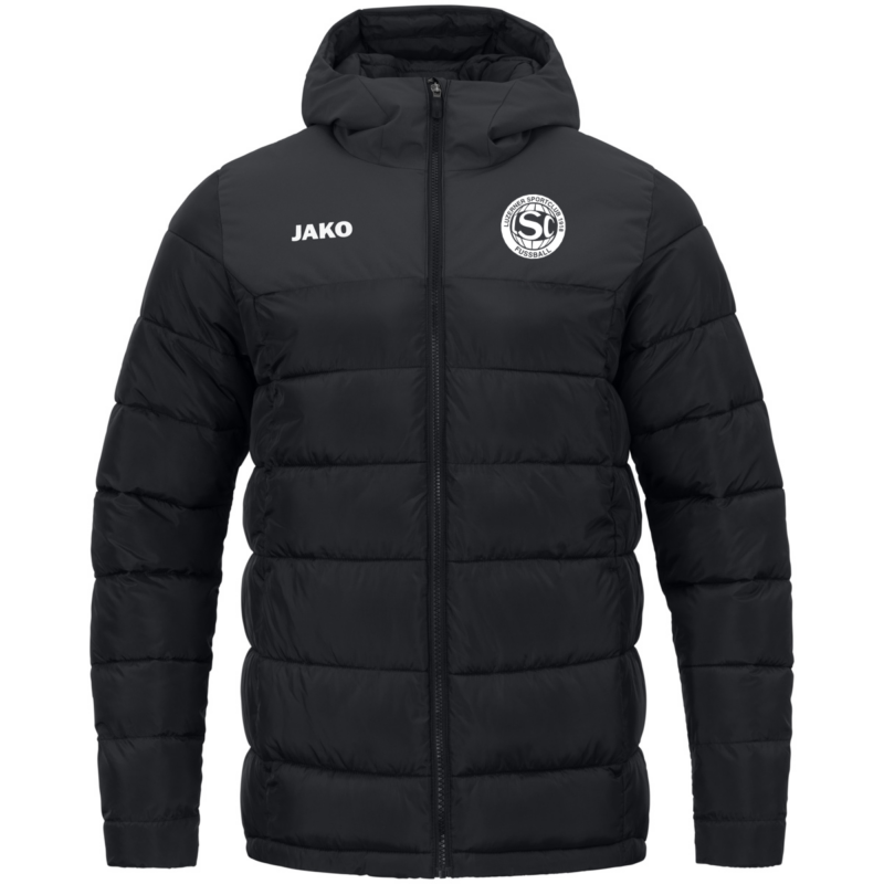 Stadionjacke Luzerner SC
