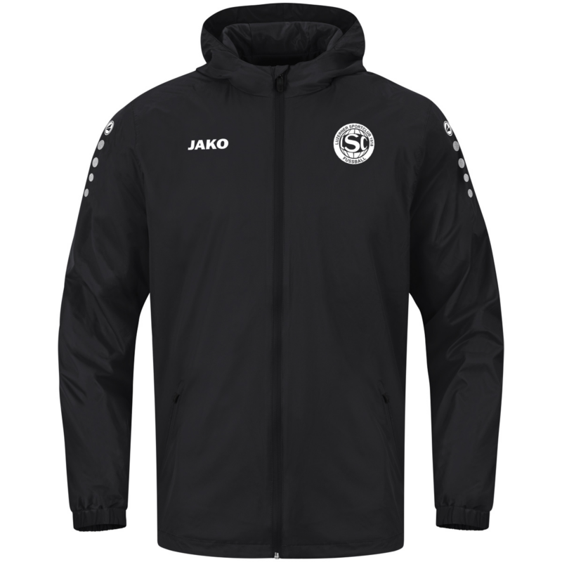 Allwetterjacke Team 2.0 Luzerner SC