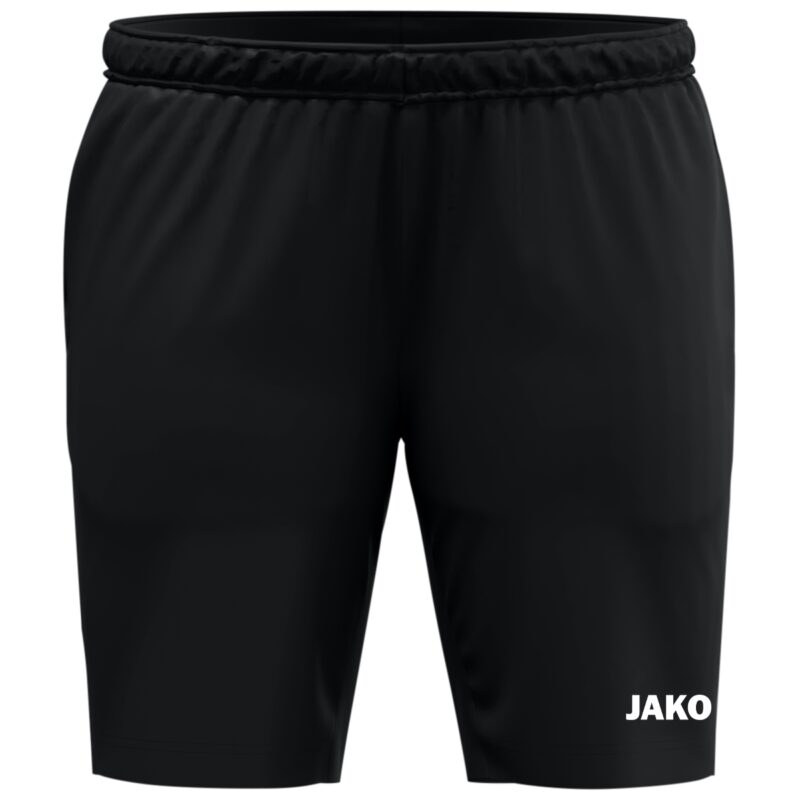 Freizeitshort Dynamic (Women/Men) Luzerner SC Damen