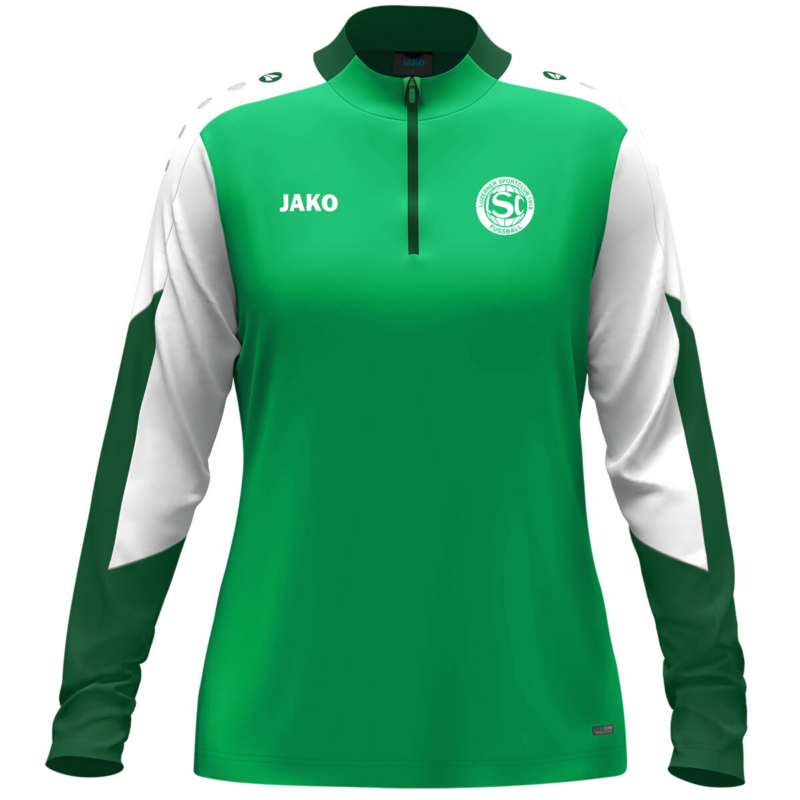 Ziptop Dynamik (Women/Men) Luzerner SC Damen