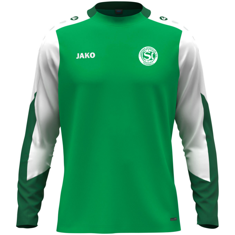 Longsleeve Dynamic Luzerner SC Damen