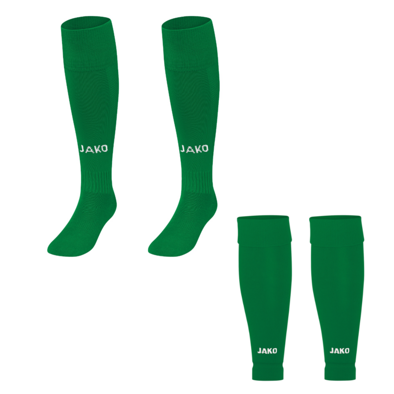 Stulpenauswahl Luzerner SC