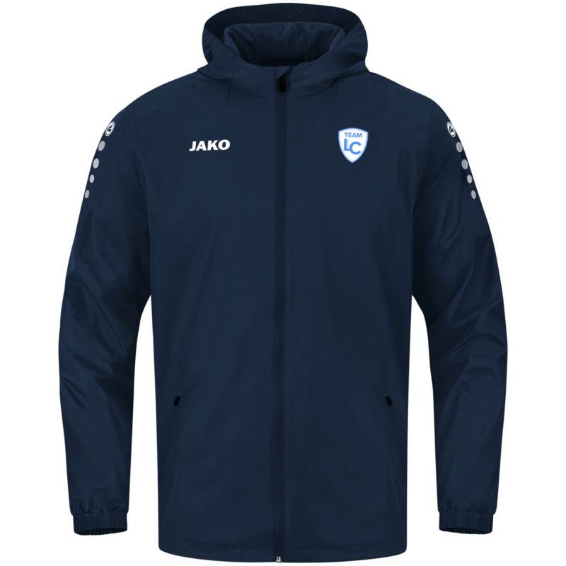 Allwetterjacke Team 2.0 TLC Kids