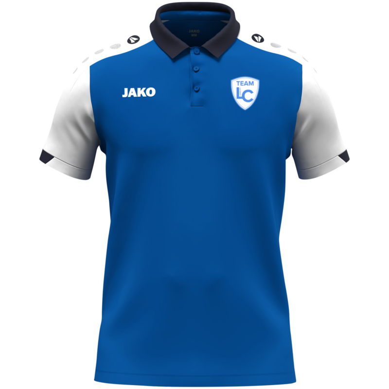 Polo Dynamic TLC Kids