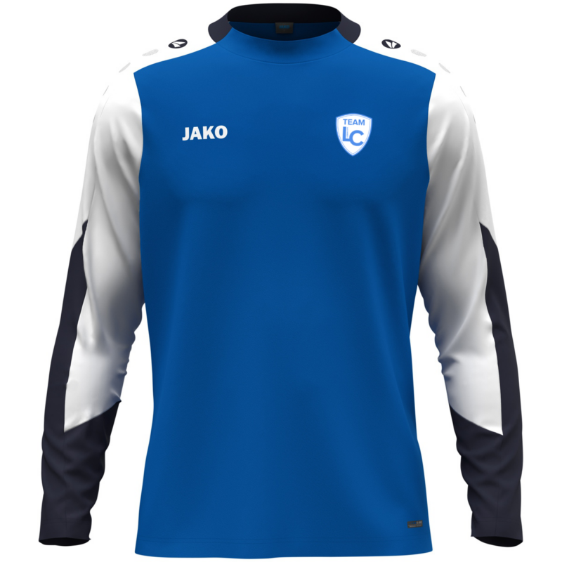 Longsleeve Dynamic TLC