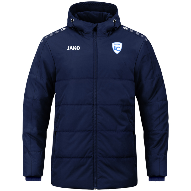 Stadionjacke TLC Kids